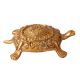 Turtle Ganesha Yantra Miniature Sculpture