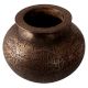 Vintage Beautiful Brass Pot for Decoration