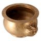 Traditional Brass Lota Water Pot