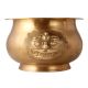 Traditional Brass Lota Water Pot
