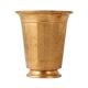 Brass Glassiya Or Small Glass Tumbler
