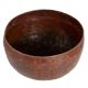 Traditional Copper Holy Bowl in Himalayan Art