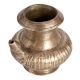 Small Brass Vintage Kindi or Holy Water Pot