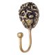 Brass Lion King Of The Jungle Hook