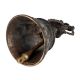 Vintage Brass Temple Bell for Decoration