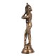 Indian Traditional Brass Lord Krishna Statue