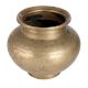Traditional Lota or Holy Water Pot for Rituals
