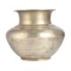 Indian Water Pot Lota for Home Decoration