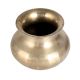 Bell Metal Water Pot for Hindu Rituals