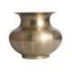 Bell Metal Water Pot for Hindu Rituals