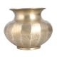 Handcrafted Bell Metal Lota Water Pot