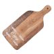 Wooden Chopping Board for Cutting With Handle