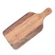 Wooden Chopping Board for Cutting With Handle