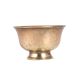 Small Traditional Kumkum Tilak Bowl for Rituals
