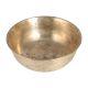 Vintage Brass Holy Bowl for Havan