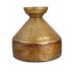 Indian Water Pot Matka in Antique Finish