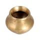 Indian Holy Water Pot for Hindu Rituals