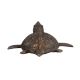 Brass Turtle Statue for Home Decoration