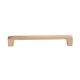 Golden Brass Bar Cabinet Door Pull Handle