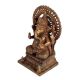 Brass Hindu God Lord Ganesha Statue