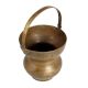 Indian Vintage Kamandal for Home Decor