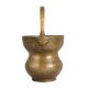 Indian Vintage Kamandal for Home Decor