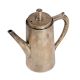 Used Brass Kettle in English Art
