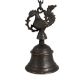 Traditional Hanging Bell from South India