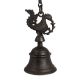 Traditional Hanging Bell from South India