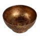 Traditional Holy Bowl in Antique Finish