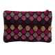 Multicolored Cotton Cross Body Mini Bags For Women