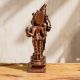 Lord Shiva with Goddess Parvati Statue for Home Worship