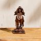 Indian God Lord Hanuman Copper Statue