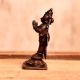 Indian Lord Garuda Copper Statue for Decoration
