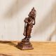 Handmade Beautiful Lord Hanuman Copper Murti