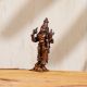 Indian Handmade Lord Vishnu Statue for Worship