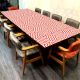 Pink Coloured Table Top for Home Decoration