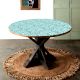 Handmade Eye-Catching Table Top for Decoration