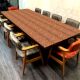 Lovely Handmade Wood Resin Table Top