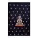 Adorable Pichwai Painting of Mahavir Swami for Decor