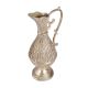 Decorative Metal Jug for Home Decor