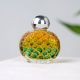 Beautiful Glass Bottle for Perfume or Oil
