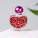 Tempting Glass Bottle for Perfume & Decoration