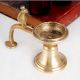 Vintage Indian Aarti Lamp for Pooja