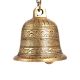 Brass Hanging Temple Bell for Temple