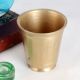 Shiny Handcrafted Holy Cup for Decor