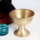 Unique Brass Holy Cup for Rituals