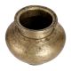 Lovely Engraved Water Pot for Decoration