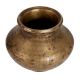Vintage Brass Lota for Hindu Rituals