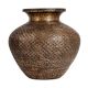 Beautiful Brass Lota or Water Pot for DÃ©cor